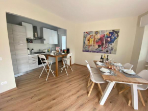 Appartamenti Golfo Borromeo 3 e 4 Baveno